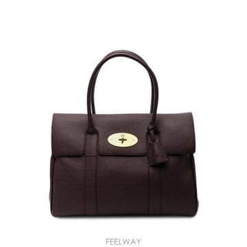 26 FW 멀버리 베이스워터 백 HH0332205K195 TP459894400