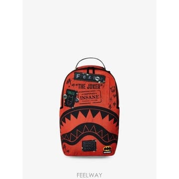 | Other Brand | 26 FW Sprayground X DC �ڹͽ� �� ��Ŀ ���� B9169 TP45994868226 FW Sprayground X DC �ڹͽ� �� ��Ŀ ���� B9169 TP459