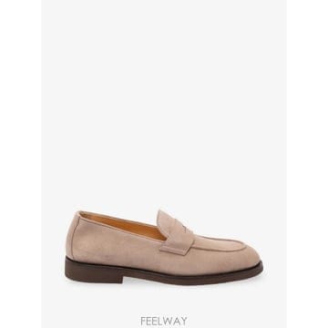 Brunello Cucinelli 26 FW ���ڷ� ��ġ�ڸ� ��� ���� �����̵� ���� MZUSOLE670C4298 TP45556532026 FW ���ڷ� ��ġ�ڸ� ��� ���� �����̵� ���� MZUSOL