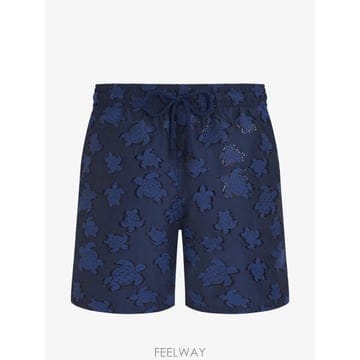 | Other Brand | 26 FW ������ Ronde des tortues jacquard swim shorts MPACA636 TP26 FW ������ Ronde des tortues jacquard swim shorts MP