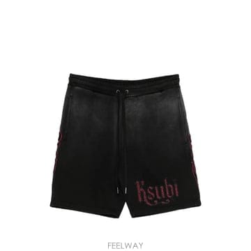 26 FW 수비 페이즈 트랙 쇼츠 MPF26WA002 TP459976644