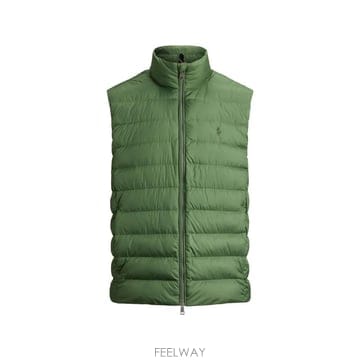 Ralph Lauren 26 FW ���� �����η�  �ݵ� ��Ŀ�� �ٿ� ����Ʈ 710B20425003 TP45445170326 FW ���� �����η�  �ݵ� ��Ŀ�� �ٿ� ����Ʈ 710B20425