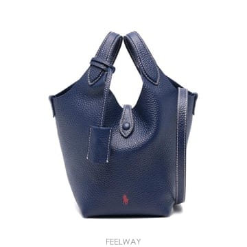 26 FW 폴로 랄프로렌 폴로 플레이 스몰 토트 백 428944657009 TP459893492
