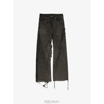 Rick Owens 26 FW �������� ��Ʈ������ ���̵� �� DU02F6351DRKCM34100 TP45944350926 FW �������� ��Ʈ������ ���̵� �� DU02F6351DRKCM34