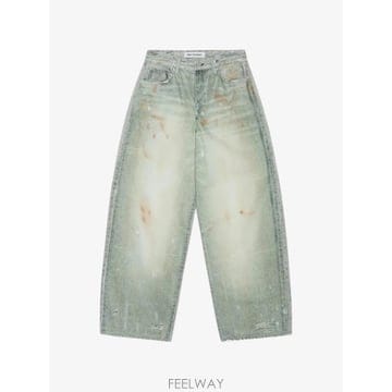 | Other Brand | 26 FW Won Hundred ���� ����Ʈ ��� �� 431315049W TP45944341426 FW Won Hundred ���� ����Ʈ ��� �� 431315049W TP459