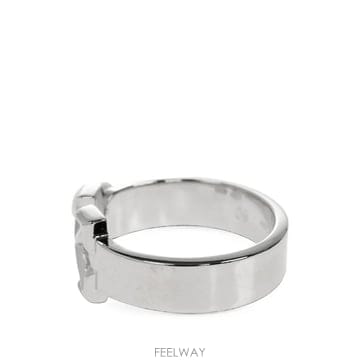 Off White 26 FW ����ȭ��Ʈ Arrows faux pearl ring OMOC07TS26MET0017201 TP4526 FW ����ȭ��Ʈ Arrows faux pearl ring OMOC07TS26MET0