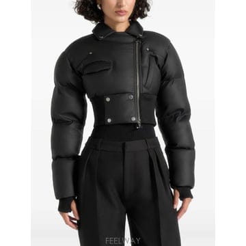 | Other Brand | 26 FW Maniere De Voir �޸��� �� ���� ��Ʈ ũ�� ����Ŀ �е� ��Ŷ WMN4366 TP45926 FW Maniere De Voir �޸��� �� ���� ��Ʈ ũ�� ����Ŀ 