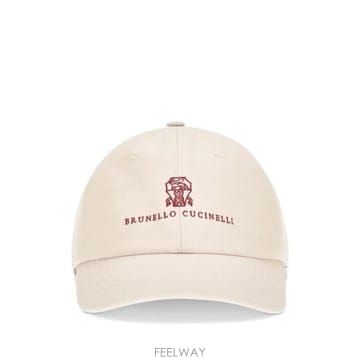 Brunello Cucinelli 26 FW ���ڷ� ��ġ�ڸ� �ΰ� �ڼ� ��ư ���̽��� ĸ ���� M252D9850CJL69 TP4598177426 FW ���ڷ� ��ġ�ڸ� �ΰ� �ڼ� ��ư ���̽��� ĸ ��