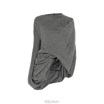 Junya Watanabe 26 FW �ؾ� ��Ÿ���� ���Ī �巹���� ������ JRB004051 TP45981764226 FW �ؾ� ��Ÿ���� ���Ī �巹���� ������ JRB004051 T
