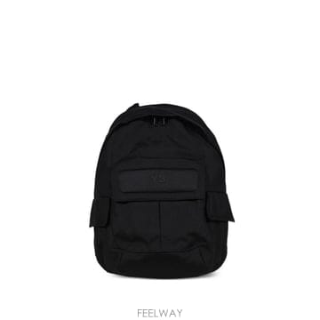 Yohji Yamamoto 26 FW �����߸����� ��Ƽ ���� �ΰ� ��ġ ���� JV9721 TP45994766126 FW �����߸����� ��Ƽ ���� �ΰ� ��ġ ���� JV9721 TP4
