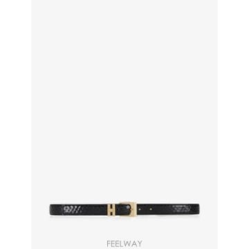 Elisabetta Franchi 26 FW Elisabetta Franchi �ǽ� ������ ���� ���� ��Ʈ CT63S67E2 TP458318926 FW Elisabetta Franchi �ǽ� ������ ���� ���� ��Ʈ CT
