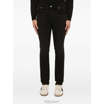 | Other Brand | 26 FW Department 5 logo patch slim fit jeans UP5112DS001199926 FW Department 5 logo patch slim fit jeans UP5112DS0