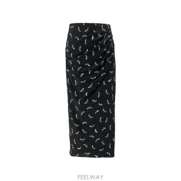 | Other Brand | 26 FW Carolina Herrera �� �� �ִϹ����� �巹���� ��ũ �̵� ��ĿƮ F2611N310GGC26 FW Carolina Herrera �� �� �ִϹ����� �巹���� ��ũ 