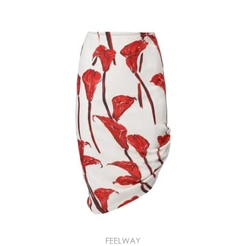 | Other Brand | 26 FW Carolina Herrera Į�� ���� ����Ʈ ���Ī �̵� ��ĿƮ F2611N323CLC TP426 FW Carolina Herrera Į�� ���� ����Ʈ ���Ī �̵� ��