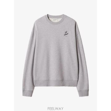 | Other Brand | 26 FW CAFE KITSUNE ī�� Ű���� �ΰ� ����Ʈ ����Ʈ���� PU00301KM0330 TP4590726 FW CAFE KITSUNE ī�� Ű���� �ΰ� ����Ʈ ����Ʈ���� 