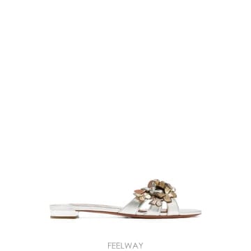 Aquazzura 26 FW �������ֶ� ���߿� �����ö��� ��� ���� PPLFLAM0NPLCCC TP45989261726 FW �������ֶ� ���߿� �����ö��� ��� ���� PPLFLAM0N