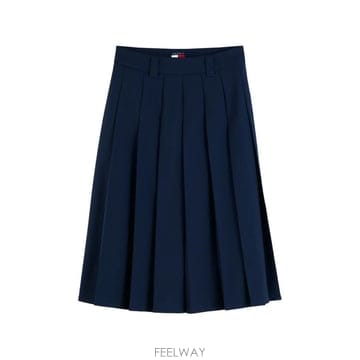 TOMMY HILFIGER 26 FW Ÿ�����ǰ� A���� �ø��� �̵� ��ĿƮ DW0DW23386 TP45873828326 FW Ÿ�����ǰ� A���� �ø��� �̵� ��ĿƮ DW0DW23386 T