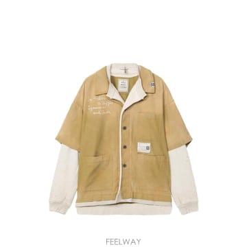 MiharaYasuhiro 26 FW �������϶�߽����� Ǯ���� ���̾�� ���� A17SH087 TP45988845426 FW �������϶�߽����� Ǯ���� ���̾�� ���� A17SH087