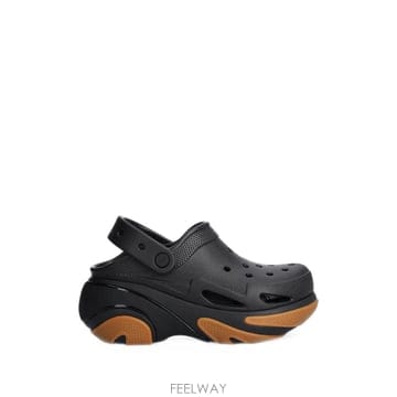 CROCS 26 FW ũ�Ͻ� Bubble Crush clogs 2100610WS TP45985511026 FW ũ�Ͻ� Bubble Crush clogs 2100610WS TP459855110