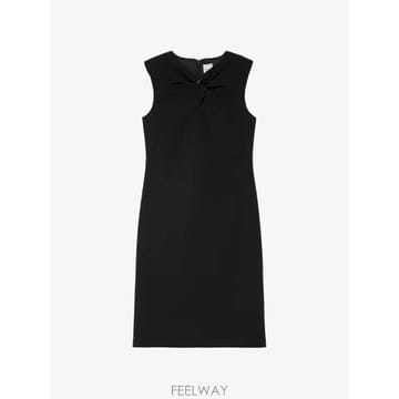 Calvin Klein 26 FW Ķ��Ŭ���� �μҸ� �̴� �巹�� LV044G004GUB1 TP45605871026 FW Ķ��Ŭ���� �μҸ� �̴� �巹�� LV044G004GUB1 TP45