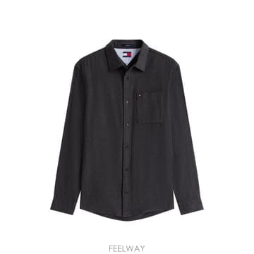 TOMMY HILFIGER 26 FW Ÿ�����ǰ� ���� ��Ҹ� ���� DM0DM22023BDS TP45994700926 FW Ÿ�����ǰ� ���� ��Ҹ� ���� DM0DM22023BDS TP4599