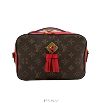 Louis Vuitton [���Ϲ߼�] Louis Vuitton ���̺��� ���׷� ������ ũ�ν��� / M43556[���Ϲ߼�] Louis Vuitton ���̺��� ���׷� ������ ũ��