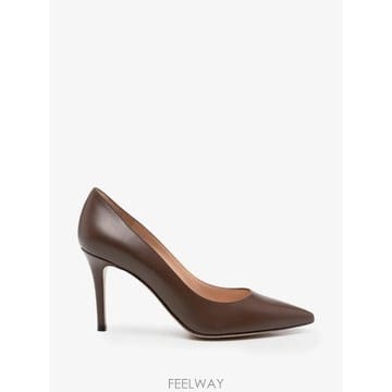 Gianvito Rossi 26 FW ���Ⱥ��� �ν� ���Ⱥ��� ������ 85mm G2458085RICVIT TP45813927726 FW ���Ⱥ��� �ν� ���Ⱥ��� ������ 85mm G2458085RICVI