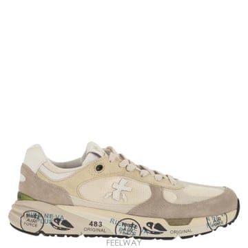 Premiata 26SS �����̾�Ÿ ���̽� 25 8022 ����Ŀ�� MASE25 BEIGE26SS �����̾�Ÿ ���̽� 25 8022 ����Ŀ�� MASE25 BEIGE