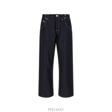 Junya Watanabe 26 FW �ؾ� ��Ÿ���� X �����̽� ��Ʈ��Ʈ ��Ƽġ ��Ʈ����Ʈ �� WQP210 TP45526332026 FW �ؾ� ��Ÿ���� X �����̽� ��Ʈ��Ʈ ��Ƽġ ��Ʈ