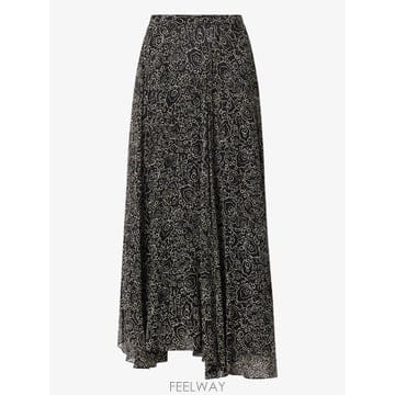 Isabel Marant 26 FW ���ں����� ���ѿ� ���þ� �÷η� ����Ʈ �̵� ��ĿƮ JU0450FAD1J08E TP4555472726 FW ���ں����� ���ѿ� ���þ� �÷η� ����Ʈ �̵� ��Ŀ