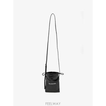 Balenciaga 26 FW �߷��þư� ���� ��ν�Ʈ�� �޴��� Ȧ�� 8529302ABH6 TP45965333626 FW �߷��þư� ���� ��ν�Ʈ�� �޴��� Ȧ�� 8529302AB