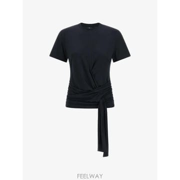 | Other Brand | 26 FW 7 For All Mankind Ʈ����Ʈ �ָ� Ƽ���� 7NBN0G63U727J TP4566982126 FW 7 For All Mankind Ʈ����Ʈ �ָ� Ƽ���� 7NBN0G63U