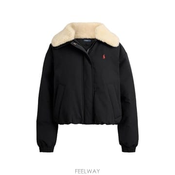 Ralph Lauren 26 FW ���� �����η� �þ Į�� �е� ��Ŷ 211A97141005 TP45997457226 FW ���� �����η� �þ Į�� �е� ��Ŷ 211A97141005