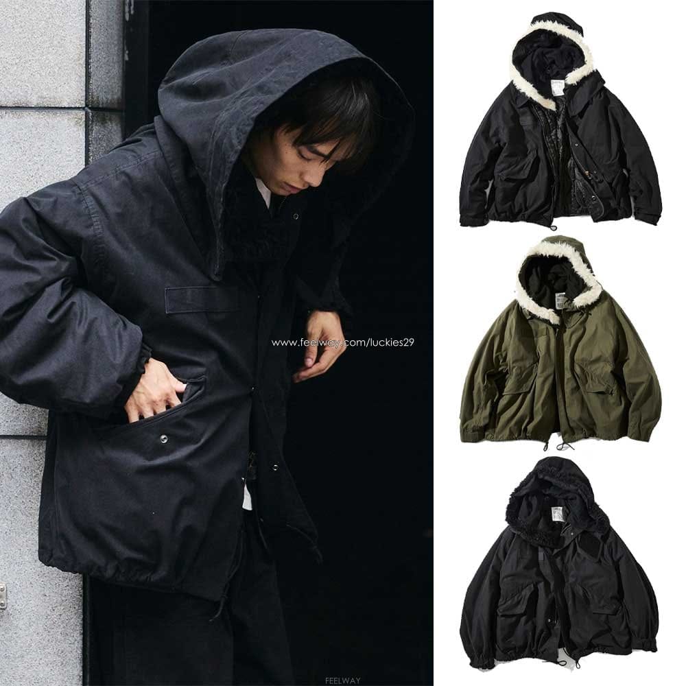 | Other Brand | ����������� 26FW M-65 ���ø�Ʈ 3SET �� �����Ʈ 3������������� 26FW M-65 ���ø�Ʈ 3SET �� �����Ʈ 3��