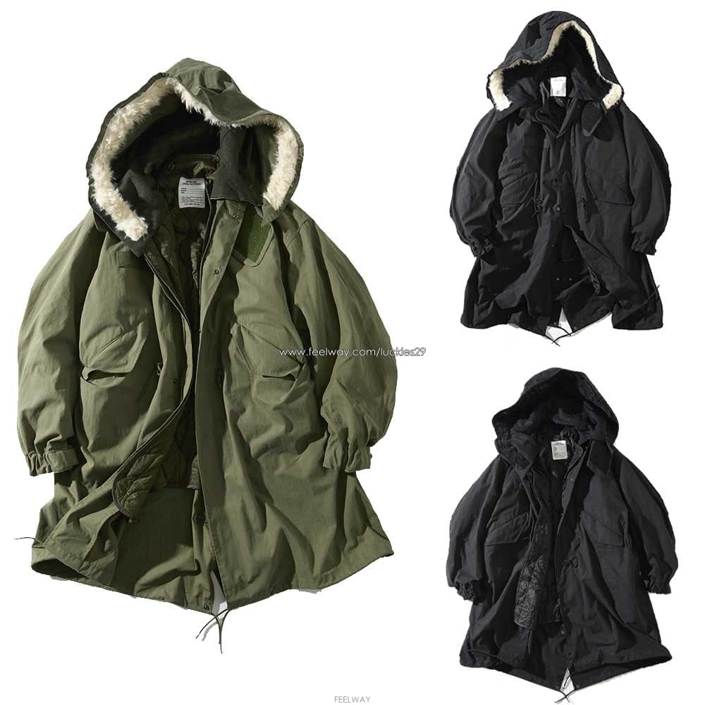 | Other Brand | ����������� 26FW M-65 ���ø�Ʈ 3SET �ǽ����� �� �����Ʈ 3������������� 26FW M-65 ���ø�Ʈ 3SET �ǽ����� �� ���