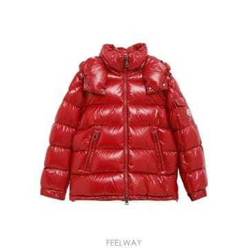 Moncler 26 FW ��Ŭ���� ���̾� �ĵ� �е� ��Ŷ L20931A0014268950 TP45526004226 FW ��Ŭ���� ���̾� �ĵ� �е� ��Ŷ L20931A0014268950
