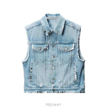 Alexander Wang 26 FW �˷������ ��Ʈ������ ���������� ����Ʈ UDC3252816 TP45997432626 FW �˷������ ��Ʈ������ ���������� ����Ʈ UDC325