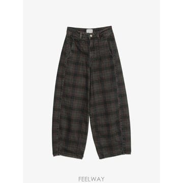 | Other Brand | 26 FW DAMSON MADDER ����ī �ø��콺 üũ �� AW26DM4241 TP45981443826 FW DAMSON MADDER ����ī �ø��콺 üũ �� AW26DM4241