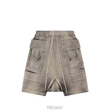 Rick Owens 26 FW �������� ũ��ġ ī�� �� ���� DU02F6382DMK TP45977312426 FW �������� ũ��ġ ī�� �� ���� DU02F6382DMK TP4597