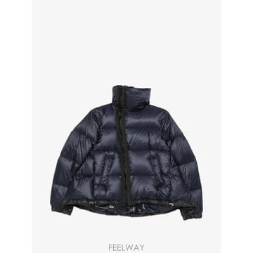 Sacai 26 FW ��ī�� ���� ���� �� �е� ��Ŷ SCW375 TP45603834426 FW ��ī�� ���� ���� �� �е� ��Ŷ SCW375 TP456038344