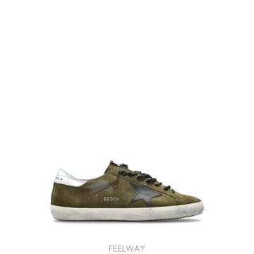 26 FW Golden Goose 슈퍼스타 스타 패치 스니커즈 GMF00101F008697 TP4598140