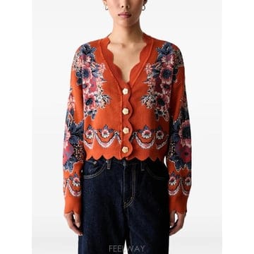 | Other Brand | 26 FW FARM Rio �÷η� ��Ÿ���þ� ���� ����� 357142 TP45603744926 FW FARM Rio �÷η� ��Ÿ���þ� ���� ����� 357142 TP