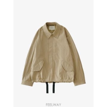 STUDIO NICHOLSON 26 FW ��Ʃ������ݽ� �޹� ����Ʈ Į�� ��Ŷ COMBASNM1477WASHEDWEATHERCLOTH TP26 FW ��Ʃ������ݽ� �޹� ����Ʈ Į�� ��Ŷ COMBASNM147