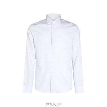 26 FW Canali 긴소매 셔츠 NCLX0C3GR03819 TP459945188