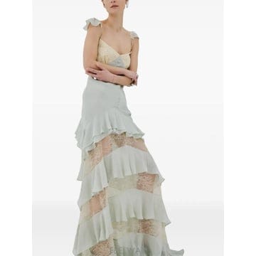 | Other Brand | 26 FW De La Vali ��������Ʈ ���̽� ���� �ƽ� �巹�� DS3023 TP45932498226 FW De La Vali ��������Ʈ ���̽� ���� �ƽ� �巹�� DS