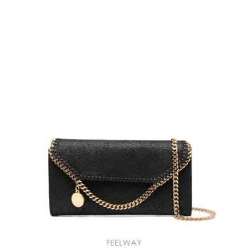 Stella McCartney 26 FW ���ڶ� ��īƮ�� �ȶ󺧶� ü�� ��Ʈ�� ���� 7P0086W93551000 TP45438906926 FW ���ڶ� ��īƮ�� �ȶ󺧶� ü�� ��Ʈ�� ���� 7P0086