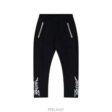 RHUDE 26 FW ��� Ʈ�󼼵� �׷��� ����Ʈ ���� RHDMBTM0277BLK TP45601743826 FW ��� Ʈ�󼼵� �׷��� ����Ʈ ���� RHDMBTM0277BLK 