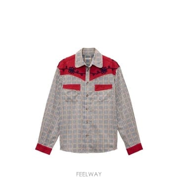 | Other Brand | 26 FW BODE ���� ��Ƽ üũ �ڼ� ������ ���� MRF26SH005 TP45988373926 FW BODE ���� ��Ƽ üũ �ڼ� ������ ���� MRF26SH005 