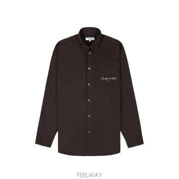 Sporty & Rich 26 FW ����Ƽ�ظ�ġ �ΰ� ����Ʈ ���������� ���� SI006711329BR29 TP45647584526 FW ����Ƽ�ظ�ġ �ΰ� ����Ʈ ���������� ���� SI00671