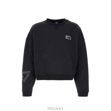 26 FW  애슬레틱스 크래프트 플리스 크루 스웨트셔츠 MT62H564DNT TP458163674